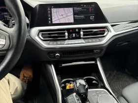 BMW 330 * xDrive * ПРЕДСТАВИТЕЛСТВО * КАМЕРА * CARPLAY, снимка 9