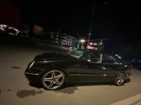 Mercedes-Benz E 430, снимка 1