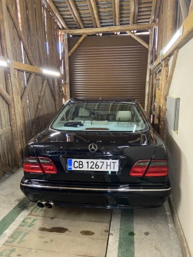 Mercedes-Benz E 430, снимка 5