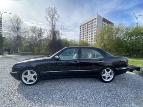 Mercedes-Benz E 430, снимка 6