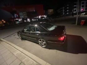 Mercedes-Benz E 430, снимка 2