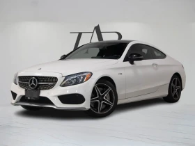 Mercedes-Benz C 43 AMG  Coupe, снимка 2