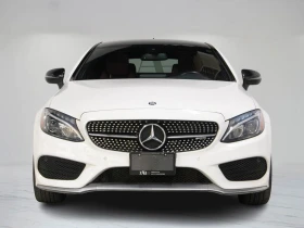Mercedes-Benz C 43 AMG  Coupe, снимка 4