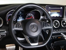 Mercedes-Benz C 43 AMG  Coupe, снимка 13