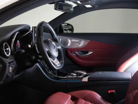 Mercedes-Benz C 43 AMG  Coupe, снимка 11
