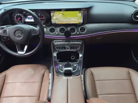 Mercedes-Benz E 220  W213 E220D 4Matic Avantgarde, снимка 7