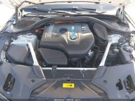BMW 530E 530E IPERFORMANCE, снимка 10