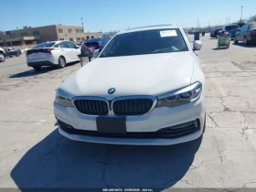 BMW 530E 530E IPERFORMANCE, снимка 12