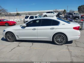 BMW 530E 530E IPERFORMANCE, снимка 14