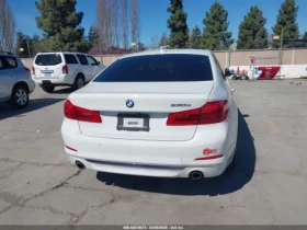 BMW 530E 530E IPERFORMANCE, снимка 16