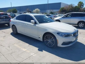 BMW 530E 530E IPERFORMANCE, снимка 1