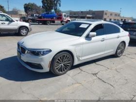 BMW 530E 530E IPERFORMANCE, снимка 2