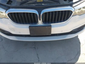 BMW 530E 530E IPERFORMANCE, снимка 6