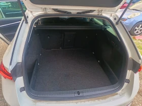 Skoda Octavia 2.0 150к.с./MatrixLed/ Virtual Cockpit/KeylessGo, снимка 16