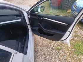 Skoda Octavia 2.0 150к.с./MatrixLed/ Virtual Cockpit/KeylessGo, снимка 14