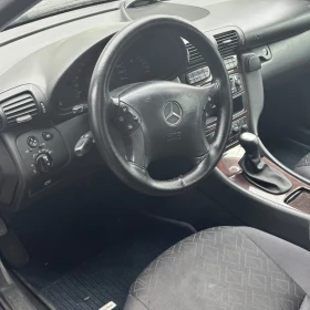 Mercedes-Benz C 220, снимка 3
