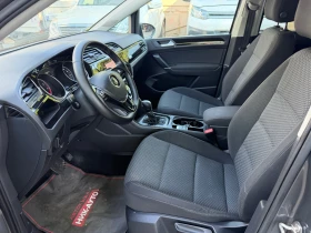 VW Touran 1.4 TSI 150HP DSG 6+ 1, снимка 15