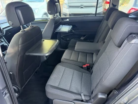 VW Touran 1.4 TSI 150HP DSG 6+ 1, снимка 13
