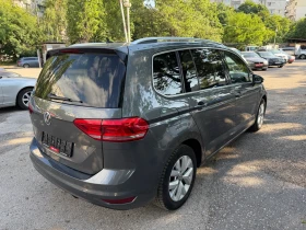 VW Touran 1.4 TSI 150HP DSG 6+ 1, снимка 5