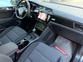 VW Touran 1.4 TSI 150HP DSG 6+ 1, снимка 9