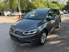 VW Touran 1.4 TSI 150HP DSG 6+ 1, снимка 16