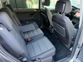 VW Touran 1.4 TSI 150HP DSG 6+ 1, снимка 10