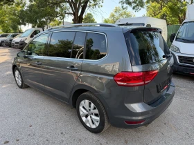 VW Touran 1.4 TSI 150HP DSG 6+ 1, снимка 4