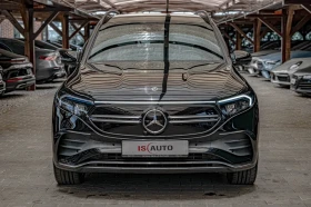 Mercedes-Benz EQB 300/4Matic/AMG/Edition/Ambient/MBUX/Камера 360, снимка 1