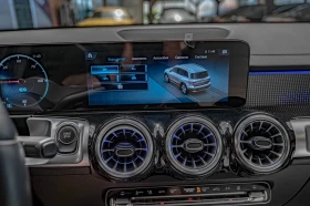 Mercedes-Benz EQB 300/4Matic/AMG/Edition/Ambient/MBUX/Камера 360, снимка 15