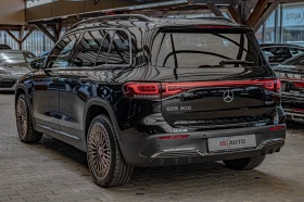 Mercedes-Benz EQB 300/4Matic/AMG/Edition/Ambient/MBUX/Камера 360, снимка 5