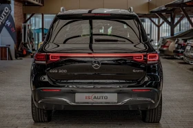 Mercedes-Benz EQB 300/4Matic/AMG/Edition/Ambient/MBUX/Камера 360, снимка 4