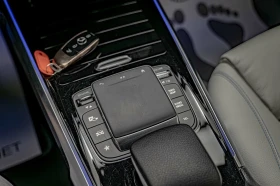 Mercedes-Benz EQB 300/4Matic/AMG/Edition/Ambient/MBUX/Камера 360, снимка 13