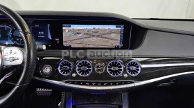 Mercedes-Benz S 350 d 4MATIC AMG| 3D BURMASTER| DIST+ | ВКЛ.ТЕХНОТЕСТ, снимка 7
