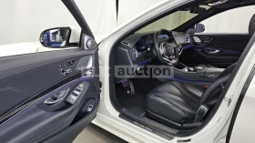 Mercedes-Benz S 350 d 4MATIC AMG| 3D BURMASTER| DIST+ | ВКЛ.ТЕХНОТЕСТ, снимка 4