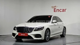 Mercedes-Benz S 350 d 4MATIC AMG| 3D BURMASTER| DIST+ | ВКЛ.ТЕХНОТЕСТ, снимка 1
