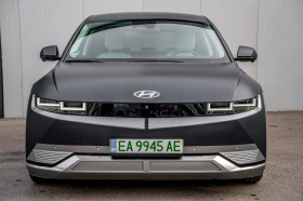 Hyundai Ioniq 5 77.4KWh/AWD/325К.С, снимка 3