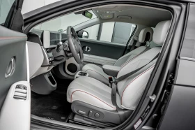 Hyundai Ioniq 5 77.4KWh/AWD/325К.С, снимка 8