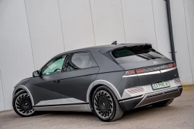 Hyundai Ioniq 5 77.4KWh/AWD/325К.С, снимка 7
