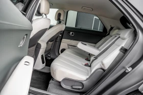 Hyundai Ioniq 5 77.4KWh/AWD/325К.С, снимка 10