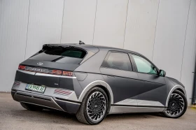 Hyundai Ioniq 5 77.4KWh/AWD/325К.С, снимка 6