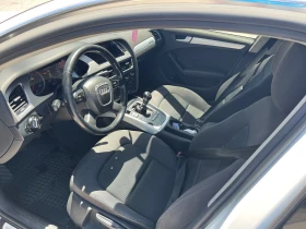Audi A4, снимка 12