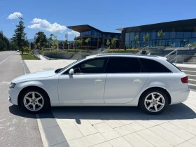 Audi A4, снимка 6