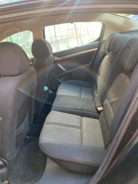 Peugeot 407 2.0HDI, снимка 9