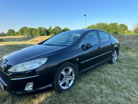 Peugeot 407 2.0HDI, снимка 3