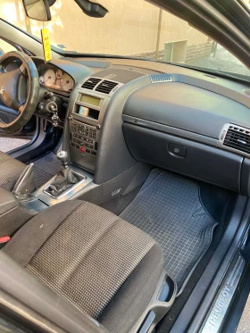 Peugeot 407 2.0HDI, снимка 8