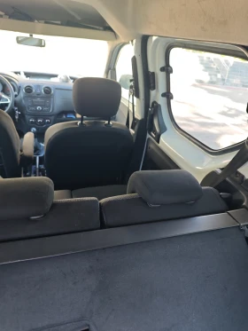 Dacia Dokker 1, 6 Газ, снимка 5