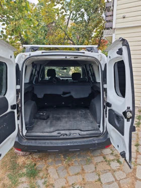 Dacia Dokker 1, 6 Газ, снимка 9