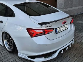 Chevrolet Malibu 2.0 Turbo Redline, снимка 13