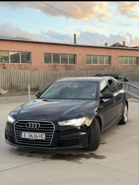 Audi A6, снимка 2