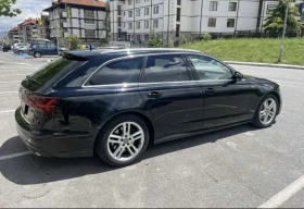 Audi A6, снимка 4